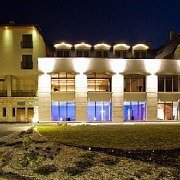 Sala weselna Hotel Natura Residence**** Business&SPA, Siewierz