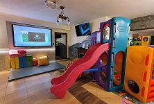 Sala Balowa & Gościniec Pod Skrzycznem - zdjęcie obiektu