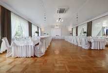 HOTEL** RESTAURACJA LELIWA - zdjęcie obiektu