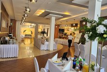HOTEL** RESTAURACJA LELIWA - zdjęcie obiektu