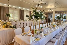 HOTEL** RESTAURACJA LELIWA - zdjęcie obiektu