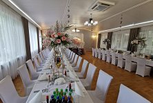HOTEL** RESTAURACJA LELIWA - zdjęcie obiektu