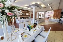 HOTEL** RESTAURACJA LELIWA - zdjęcie obiektu