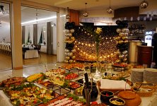 HOTEL** RESTAURACJA LELIWA - zdjęcie obiektu