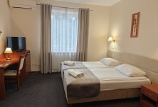 HOTEL** RESTAURACJA LELIWA - zdjęcie obiektu