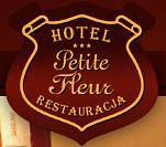 Hotel Petite Fleur*** - Toruń