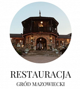 Restauracja Gród Mazowiecki - Szymaki