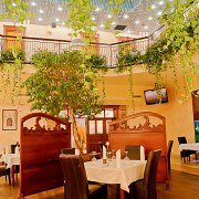 Sala weselna Restauracja Malta, Dąbrowa Górnicza