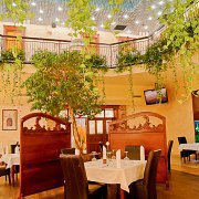 Sala weselna Restauracja Malta, Dąbrowa Górnicza