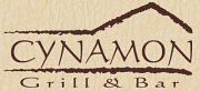 Bar Cynamon - Bońki