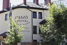 Hotel**& Restauracja  Rypsówka - zdjęcie obiektu