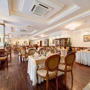 Sala weselna Hotel Prezydent****  Restauracja Magnolia, Krynica-Zdrój