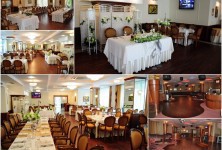 Hotel Prezydent****  Restauracja Magnolia - zdjęcie obiektu