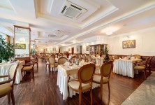 Hotel Prezydent****  Restauracja Magnolia - zdjęcie obiektu