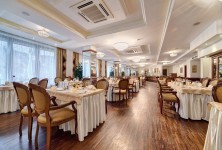 Hotel Prezydent****  Restauracja Magnolia - zdjęcie obiektu