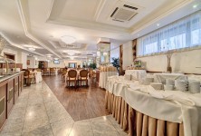 Hotel Prezydent****  Restauracja Magnolia - zdjęcie obiektu