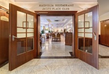 Hotel Prezydent****  Restauracja Magnolia - zdjęcie obiektu