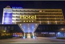 Hotel Beskid**** - zdjęcie obiektu