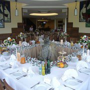 Sala weselna Hotel Redyk ***, Zakopane