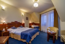 Hotel Redyk *** - zdjęcie obiektu