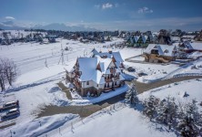 Hotel Redyk *** - zdjęcie obiektu