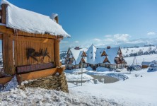 Hotel Redyk *** - zdjęcie obiektu