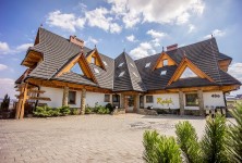 Hotel Redyk *** - zdjęcie obiektu