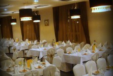 HOTEL NIEPOŁOMICE *** - zdjęcie obiektu