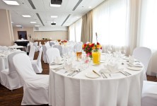 Hilton Garden Inn Kraków**** - zdjęcie obiektu