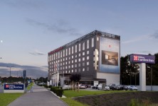 Hilton Garden Inn Kraków**** - zdjęcie obiektu