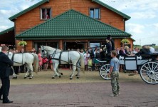 Gościniec pod Różą - zdjęcie obiektu