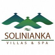 Solinianka Villas & Spa - Solina