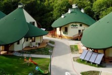 Solinianka Villas & Spa - zdjęcie obiektu