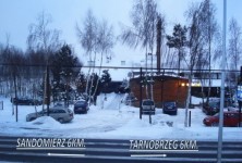 HOTEL RESTAURACJA KOGA - zdjęcie obiektu