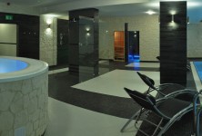 Villa Aurelia Hotel & SPA - zdjęcie obiektu