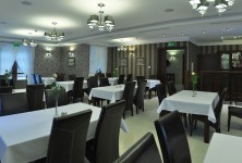 Villa Aurelia Hotel & SPA - zdjęcie obiektu