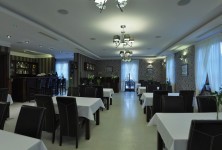 Villa Aurelia Hotel & SPA - zdjęcie obiektu