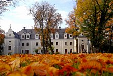 Hotel Zamek Lubliniec - zdjęcie obiektu