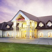 Sala weselna Park Hotel Łysoń ****, Wadowice