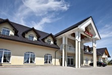 Park Hotel Łysoń **** - zdjęcie obiektu