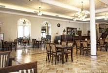 Vesaria Hotel + Restauracja - zdjęcie obiektu