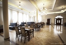 Vesaria Hotel + Restauracja - zdjęcie obiektu