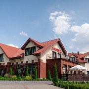 Sala weselna Hotel & Restauracja PODZAMCZE, Góra Kalwaria