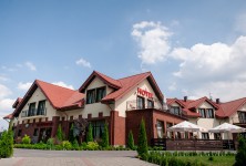 Hotel & Restauracja PODZAMCZE - zdjęcie obiektu