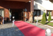 Hotel & Restauracja PODZAMCZE - zdjęcie obiektu