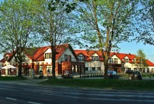 Hotel & Restauracja PODZAMCZE - zdjęcie obiektu