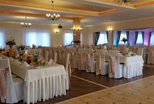 Hotel & Restauracja PODZAMCZE - zdjęcie obiektu