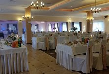 Hotel & Restauracja PODZAMCZE - zdjęcie obiektu