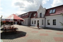 Hotel**  Restauracja Wielkopolanka - zdjęcie obiektu