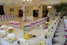 Hotel**  Restauracja Wielkopolanka - zdjęcie obiektu